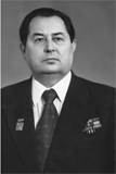 Професор Чернов М.Ю.