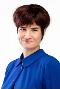 SLIPCHENKO GALINA DMYTRIVNA - Doctor of Pharmaceutical Sciences