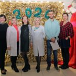 25 лютого 2020 року відбулось святкування Масляної