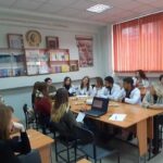 Студентське наукове товариство (СНТ)