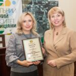 28 жовтня 2021 р. було проведено засіданні Вченої ради НФаУ
