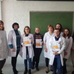 22 грудня 2021 р. відбулось нагородження переможців та учасників II Всеукраїнської науково-практичної конференції