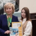 7 грудня 2021 р. відбулася церемонія нагородження переможців «Краще студентське наукове товариство НФаУ» з міжнародною участю  «YOUTH PHARMACY SCIENCE»
