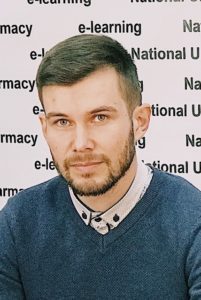 СОЛДАТОВ ДМИТРО ПАВЛОВИЧ - кандидат фармацевтичних наук, доцент