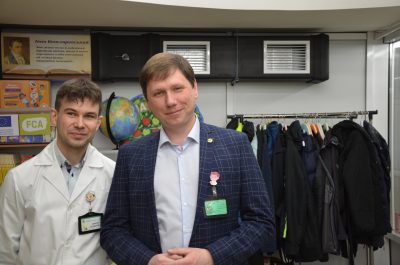 24 березня Метрошкола Харківщини та Національний фармацевтичний університет (НФаУ) спільно провели незабутній день для учнів харківських шкіл, відкривши для них захоплюючий світ фармації.