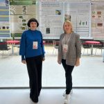 Участь співробітників кафедри у ‘‘International Conference “Contemporary Pharmacy: Issues, Challenges And Expectations 2025”, Каунас, Литва