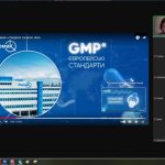 Участь проф. кафедри ПТЛ та КЗ Бобрицької Л.О. у роботі гуртка МАН