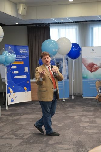 Завершення навчання в «Бізнес-школі Arterium»: досвід, партнерство і нові горизонти