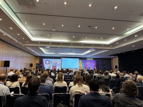 Участь у Міжнародному саміті «Global Drug Delivery & Formulation Summit 2025»